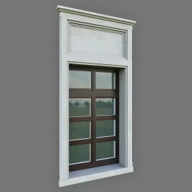 Architectural Element 46
